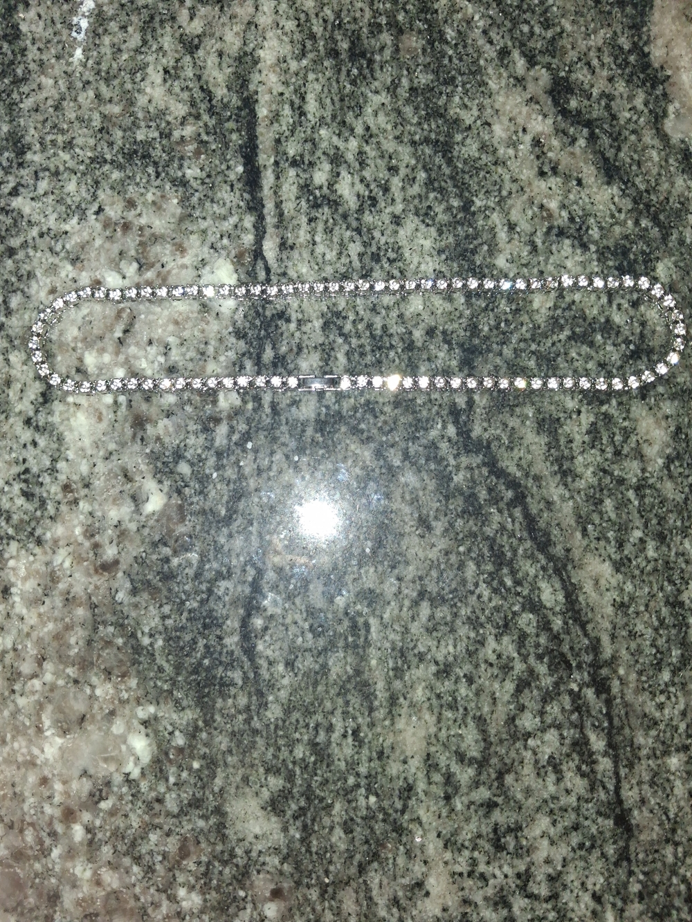4mm Tennis Chain